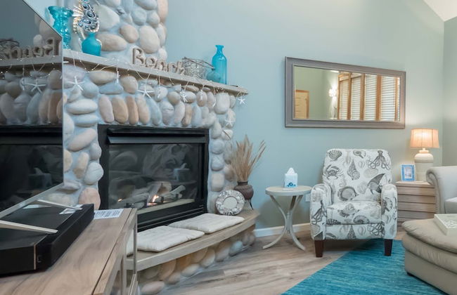 Seaside Vacation Homes - Foto 75