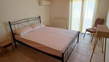 Poseidon home in Ireo, by the sea - Foto 5