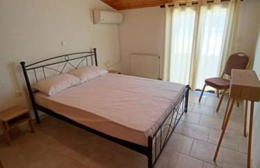 Poseidon home in Ireo, by the sea - Foto 5