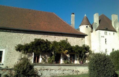 Authentique Grange du XVème siècle avec jardin et animaux admis - FR-1-489-275 - Foto 18