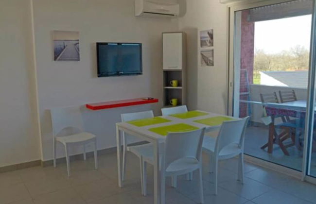 Résidence Marea Resort - Photo 35