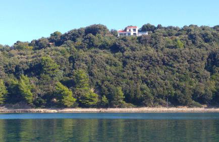 Apartment AMMIRARE Rab - Foto 12