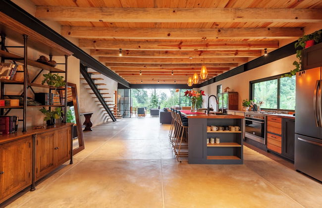 Refugio San Simon - Foto 11