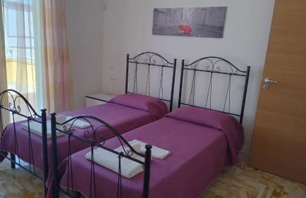 casa vacanze in villa - Foto 7