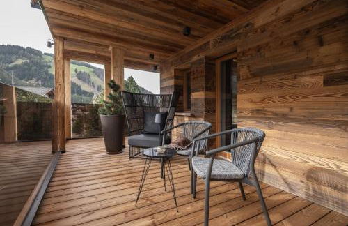 Alpine Refuge Villa Adler - Photo 51