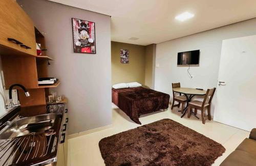 Apartamento ótima localização - Foto 7