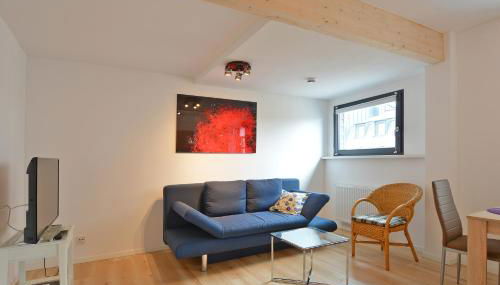 FeWo Kröger - Foto 5