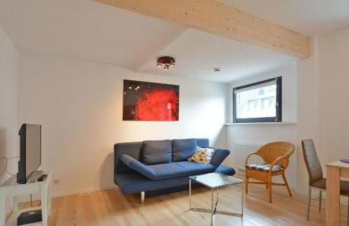 FeWo Kröger - Foto 5