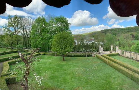 Landhaus Saaleck - Foto 22