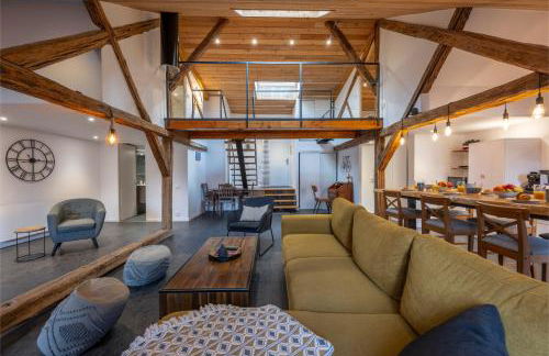 Pépite Alpine - Centre ville - WIFI - Foto 7