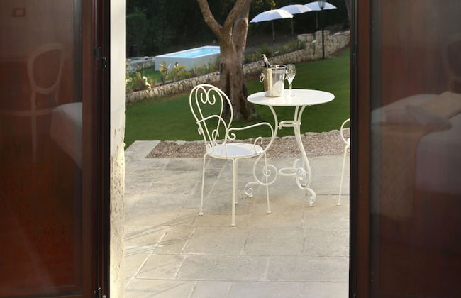 Villa Scinata Historic House - Foto 32