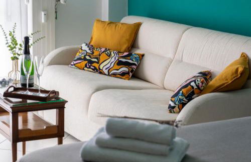 Renza House Chiaia - Foto 58