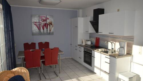 Reethaus Boddenblick - Foto 3