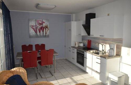 Reethaus Boddenblick - Foto 3