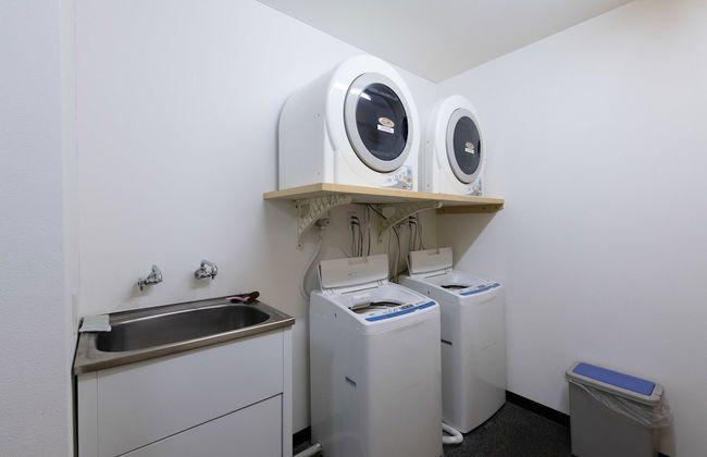 Holiday Niseko Shinsetsu Apartments - Photo 75