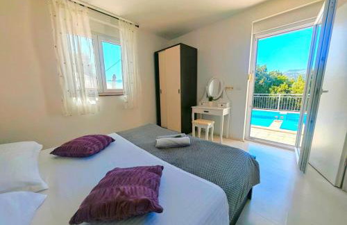 Villa MAJIC SOL - Zavojane, Makarska region - Foto 23