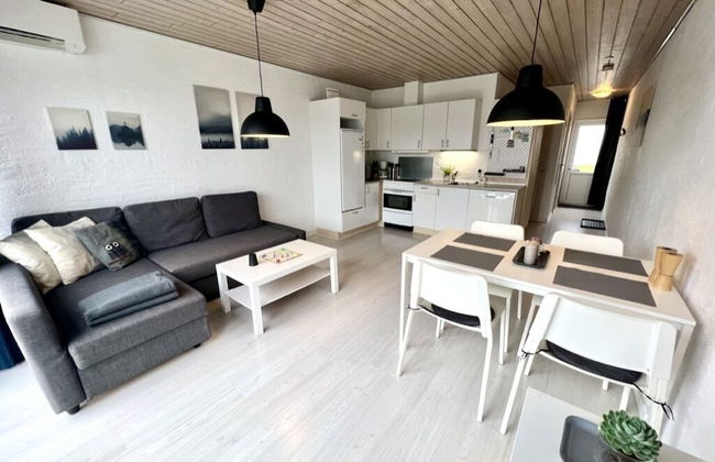 Agger Booking - lejligheder 100m fra Vesterhavet - Foto 11