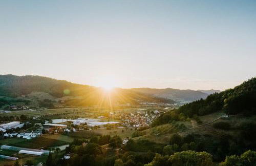 Schlossberghof Schnellingen - Foto 11