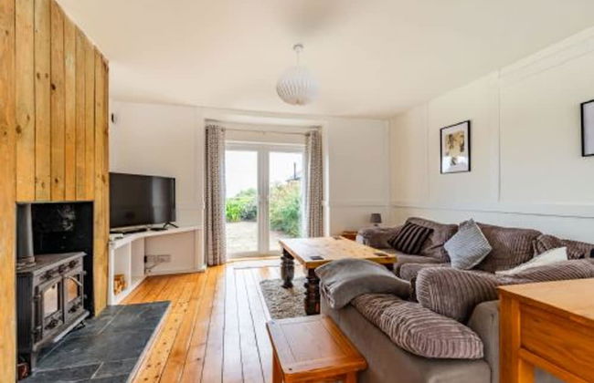 Host Stay Seaview - Foto 21