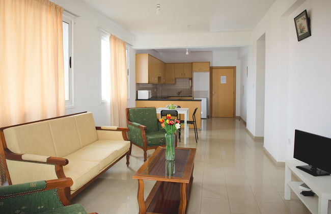 Valentinos Apartments - Foto 27