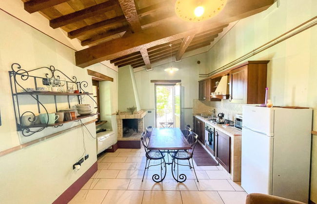 Spoleto Poolside - Sleeps 24 - Photo 70