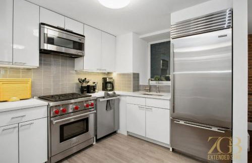 Gorgeous 2-Bedroom Retreat in the Upper East Side - Foto 3