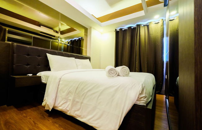 Spacious Studio Room at Green Pramuka Apartment - Foto 2