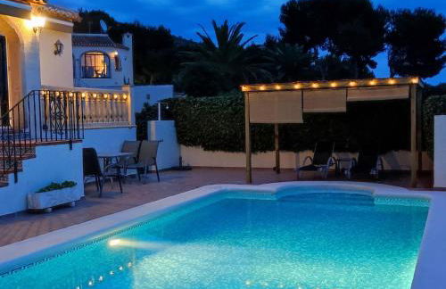 Holiday Home Isabelle by Interhome - Foto 64