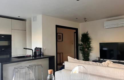 L'Azur - Apt de Standing - Piscine - Parking - Foto 6