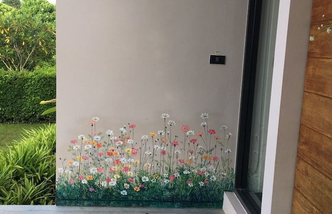 Annie Villa at Khaoyai - Foto 2