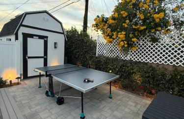 Private 3BR Home - Hot Tub, Yard, Arcade & Parking - Foto 11