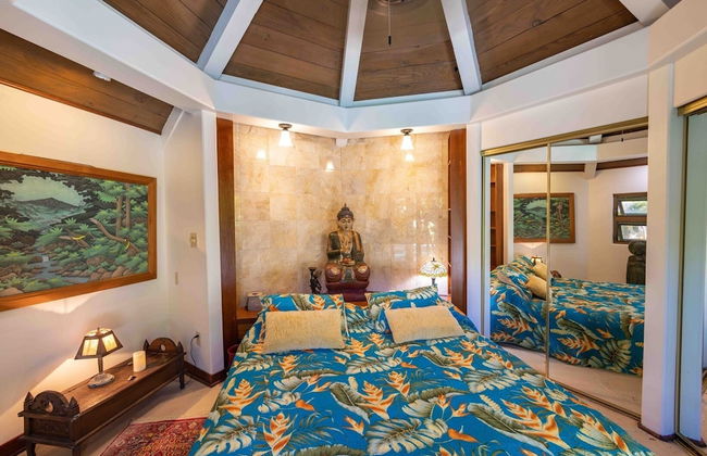 Hale Akua Garden Farm & Eco-Retreat - Foto 20