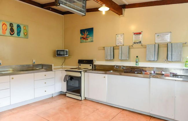 Russell - Orongo Bay Holiday Park - Photo 56