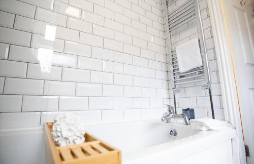 Elegantly 2-Bedroom in Ashington, Sleeps 3 - Foto 28