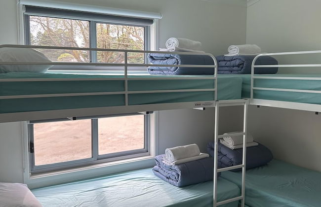 BIG4 Tasman Holiday Parks - Warrnambool - Foto 18