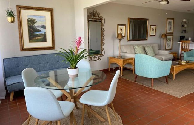 Sapphire Sanctuary by the Sea - Photo 8