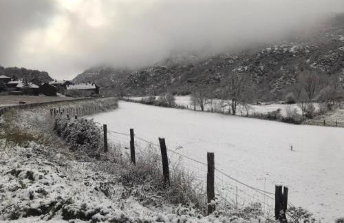 Ca Solleta, casa de montaña a 20 min de la Peülla, Vaqueira-Beret - Foto 39