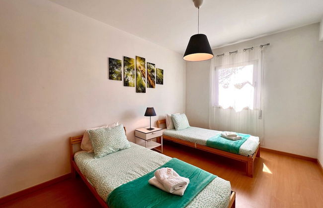 Alcantarilha Vilalux by Homing - Foto 5