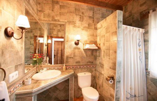 Casa Rural El Regajo Valle del Jerte - Foto 47