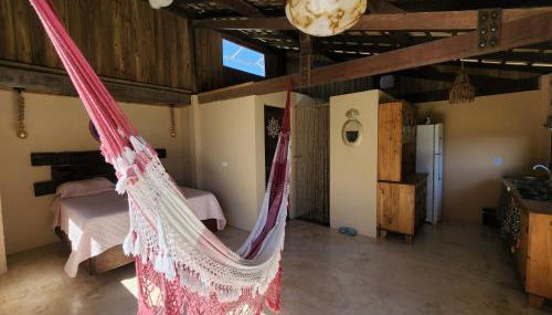 Loft romântico pé na areia - Foto 2