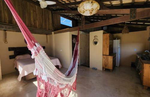 Loft romântico pé na areia - Foto 2