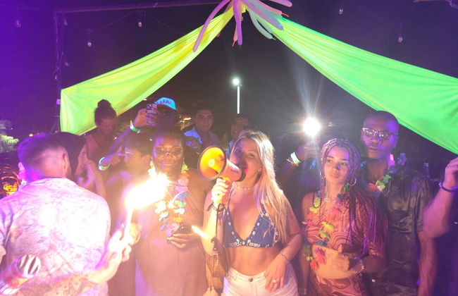 Tulum Pub Crawl - Foto 7