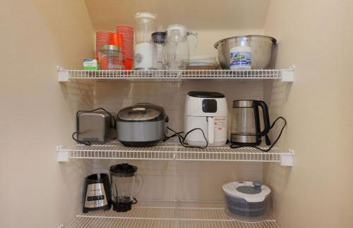 Bethany Breeze - Comfort, Style, and Convenience home - Foto 12