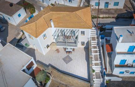 Villa Batsi View - Foto 30