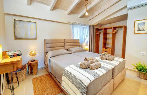 Suite Home Villa Paxos - Photo 23