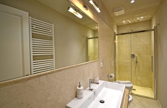 Villa Chiara - Foto 17