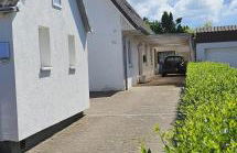 Ferienhaus "Dat Löppt" Bad Bramstedt - Foto 25