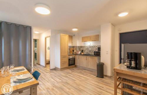 Gite Annecy 201- Au Royaume des Castors - Appt 201 - Foto 21