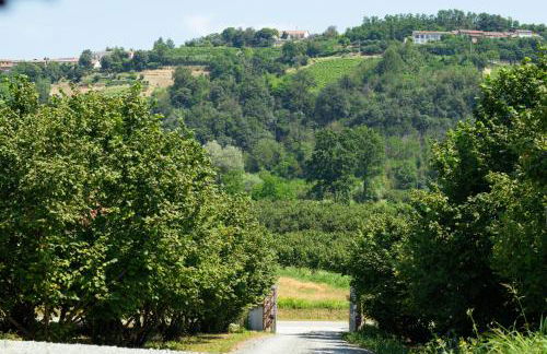 Cà d'Rita Monferrato - Chardonnay idromassaggio e piscina esterni - Foto 38
