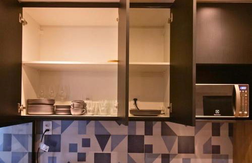 Concept Home Studio 05210 - Piscina - Vaga - 7km GRU Airport - Foto 67